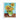 Vase with Three Sunflowers, Vincent van Gogh (c1888) | Unframed Fine‑Art Giclée Print