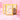 Strawberry Pop Tart Candle